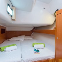 Beneteau Cyclades 43.4