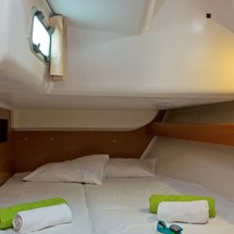 Beneteau Cyclades 43.4