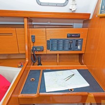 Beneteau Cyclades 43.4