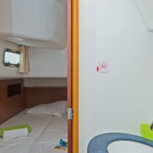Beneteau Cyclades 43.4
