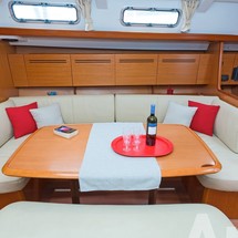 Beneteau Cyclades 43.4