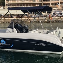 Pacific Craft 625