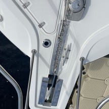 Boston Whaler 345 Conquest