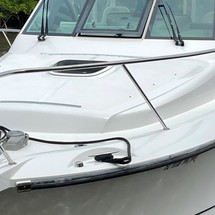 Boston Whaler 345 Conquest