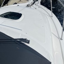 Boston Whaler 345 Conquest