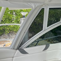 Boston Whaler 345 Conquest