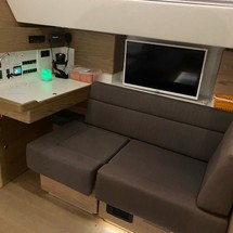 Elan Impression 50