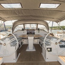 Elan Impression 50