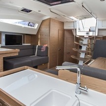 Elan Impression 50