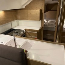 Elan Impression 50