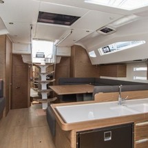 Elan Impression 50