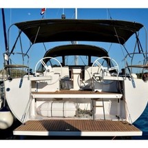 Elan Impression 50