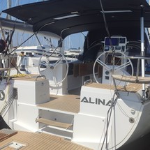 Elan Impression 45.1