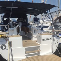 Elan Impression 45.1