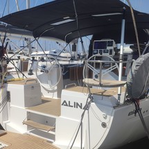 Elan Impression 45.1
