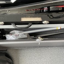 Crestliner 1850 Sportfish