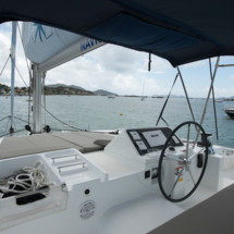 Lagoon 450 F