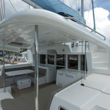 Lagoon 450 F