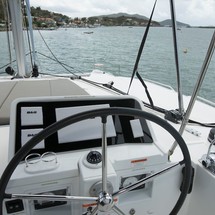 Lagoon 450 F