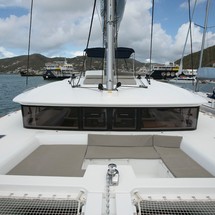 Lagoon 450 F