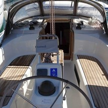 Bavaria 33 Cruiser