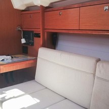 Bavaria 33 Cruiser