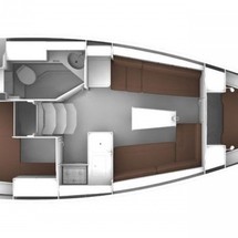 Bavaria 33 Cruiser
