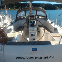Bavaria 33 Cruiser