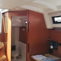 Bavaria 33 Cruiser