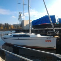 Bavaria 33 Cruiser