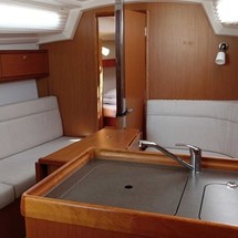 Bavaria 33 Cruiser