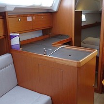 Bavaria 33 Cruiser