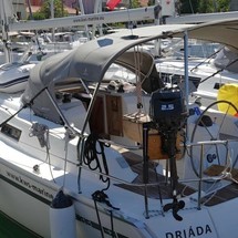 Bavaria 33 Cruiser