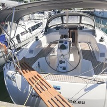 Bavaria 33 Cruiser