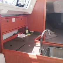 Bavaria 33 Cruiser