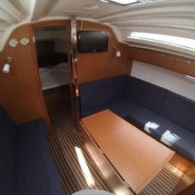 Bavaria 37 Cruiser