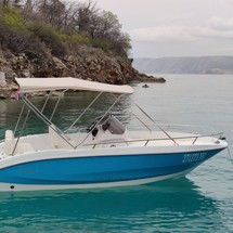 Sessa Key Largo One
