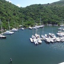 Fountaine Pajot Astréa 42