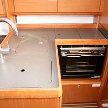 Bavaria 33 Cruiser