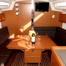 Bavaria 33 Cruiser