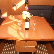 Bavaria 33 Cruiser