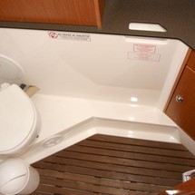Bavaria 33 Cruiser