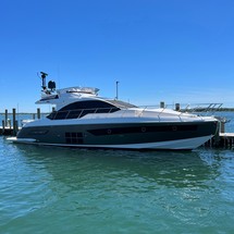 Azimut S6