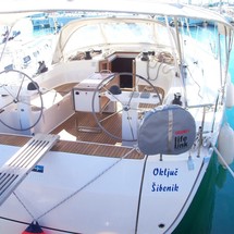 Bavaria 45 Cruiser