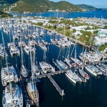 Lagoon 50