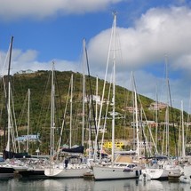 Lagoon 50