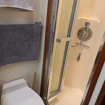 Heritage east 40 dc trawler