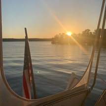 Heritage east 40 dc trawler