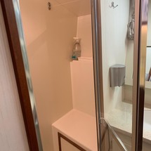 Heritage east 40 dc trawler