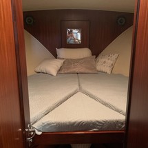 Heritage east 40 dc trawler